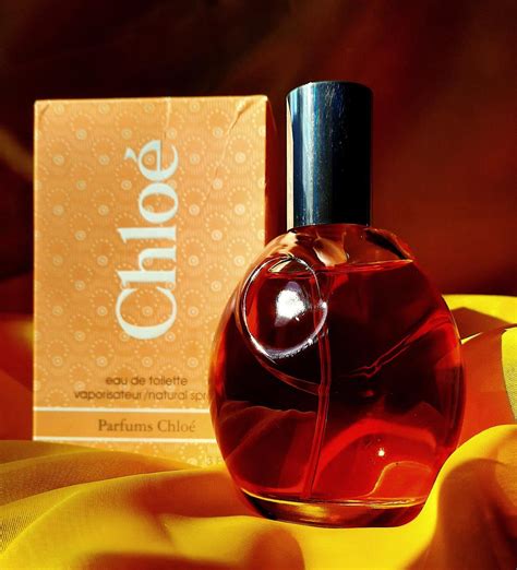 chloé original perfume|classic chloe perfume for women.